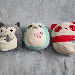 Squishmellows